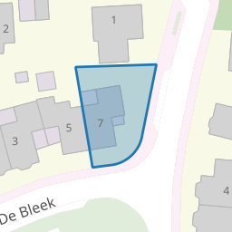 Perceel DDN01-K-1248