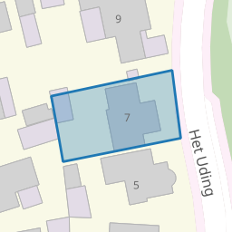 Perceel DDN01-K-1252