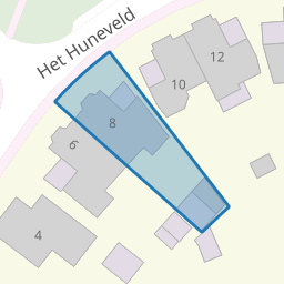 Perceel DDN01-K-1260