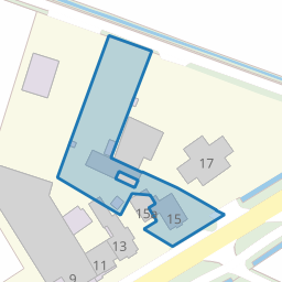 Perceel DDN01-K-1267