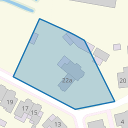 Perceel DDN01-K-1279