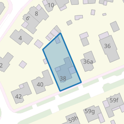 Perceel DDN01-K-1289