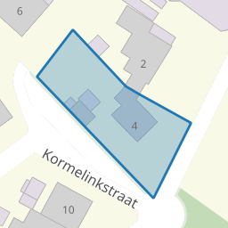 Perceel DDN01-K-1299