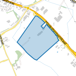 Perceel DDN01-K-1306