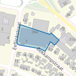 Perceel DDN01-K-1313