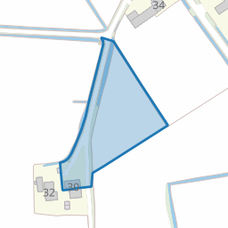 Perceel DDN01-K-1332