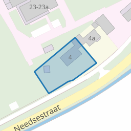 Perceel DDN01-K-1333