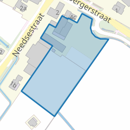 Perceel DDN01-K-1336