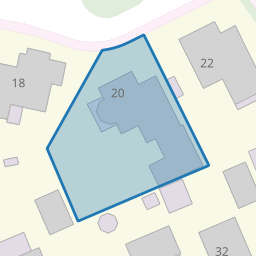 Perceel DDN01-K-1345