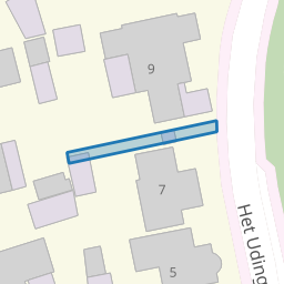 Perceel DDN01-K-1361