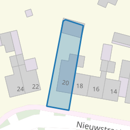 Perceel DDN01-K-1370