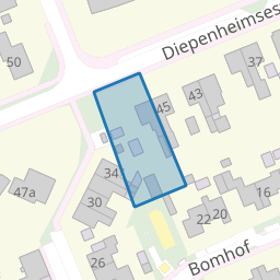 Perceel DDN01-K-1375