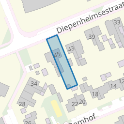 Perceel DDN01-K-1376