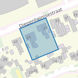 Perceel DDN01-K-1377