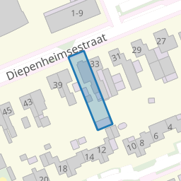 Perceel DDN01-K-1378