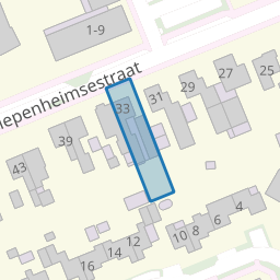 Perceel DDN01-K-1379