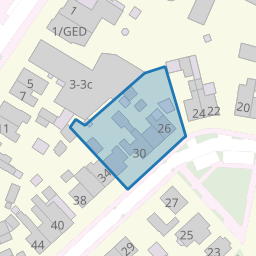 Perceel DDN01-K-1421