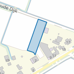 Perceel DDN01-K-1422