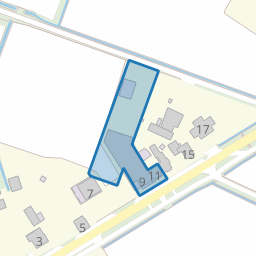 Perceel DDN01-K-1423