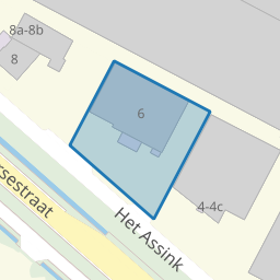 Perceel DDN01-K-1439