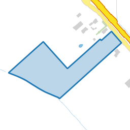 Perceel DDN01-K-1481