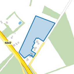 Perceel DDN01-K-1489