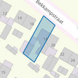 Perceel DDN01-K-1495