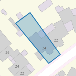 Perceel DDN01-K-1511