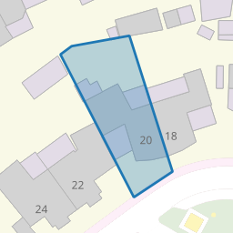 Perceel DDN01-K-1513