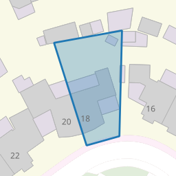 Perceel DDN01-K-1514