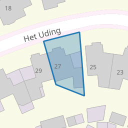 Perceel DDN01-K-1530