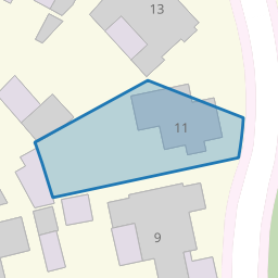 Perceel DDN01-K-1541