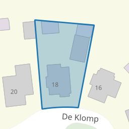 Perceel DDN01-K-1544