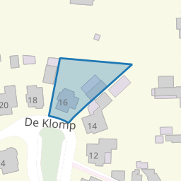 Perceel DDN01-K-1545