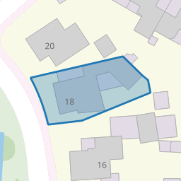 Perceel DDN01-K-1555