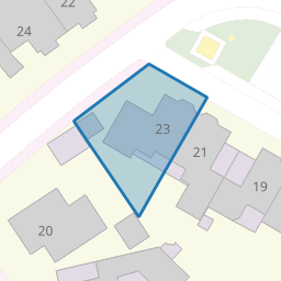 Perceel DDN01-K-1557