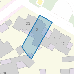 Perceel DDN01-K-1558