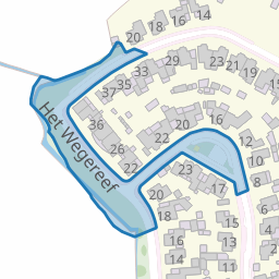 Perceel DDN01-K-1562