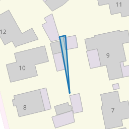 Perceel DDN01-K-1564