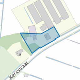 Perceel DDN01-K-1574