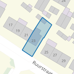 Perceel DDN01-K-1578