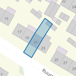 Perceel DDN01-K-1579