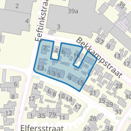 Perceel DDN01-K-1581