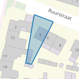 Perceel DDN01-K-1582