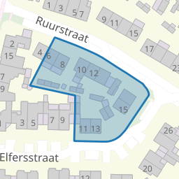 Perceel DDN01-K-1583
