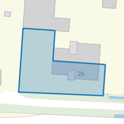 Perceel DDN01-K-1604