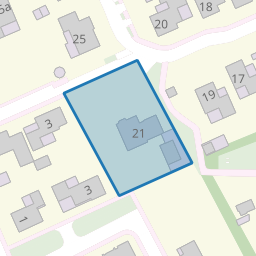 Perceel DDN01-K-1613