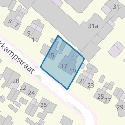 Perceel DDN01-K-1619