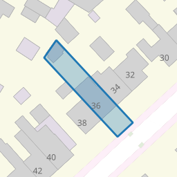 Perceel DDN01-K-1622