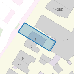 Perceel DDN01-K-1624